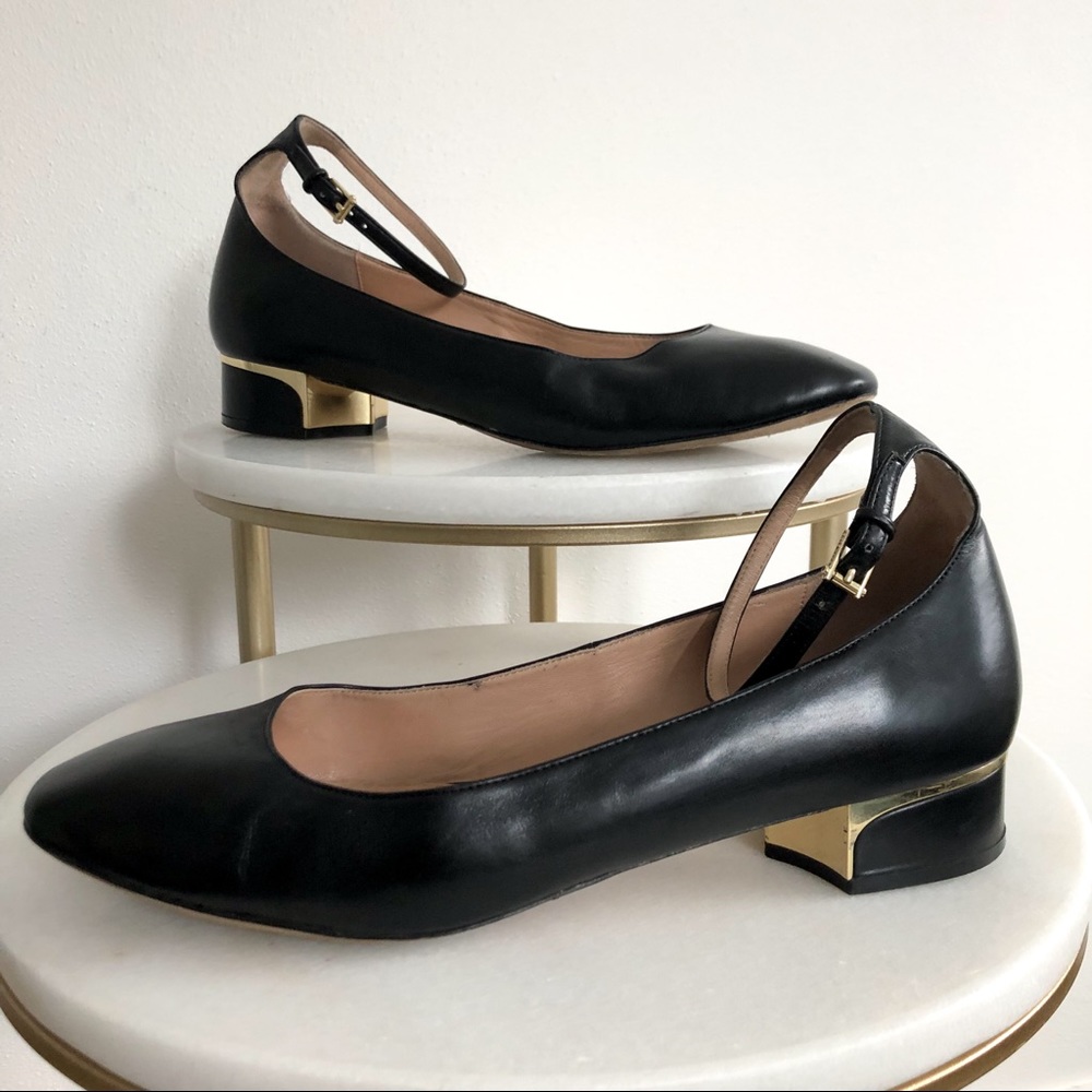 Cole Haan Collection Flats